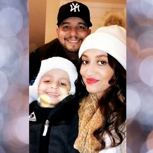 Meet your Posher, Christine